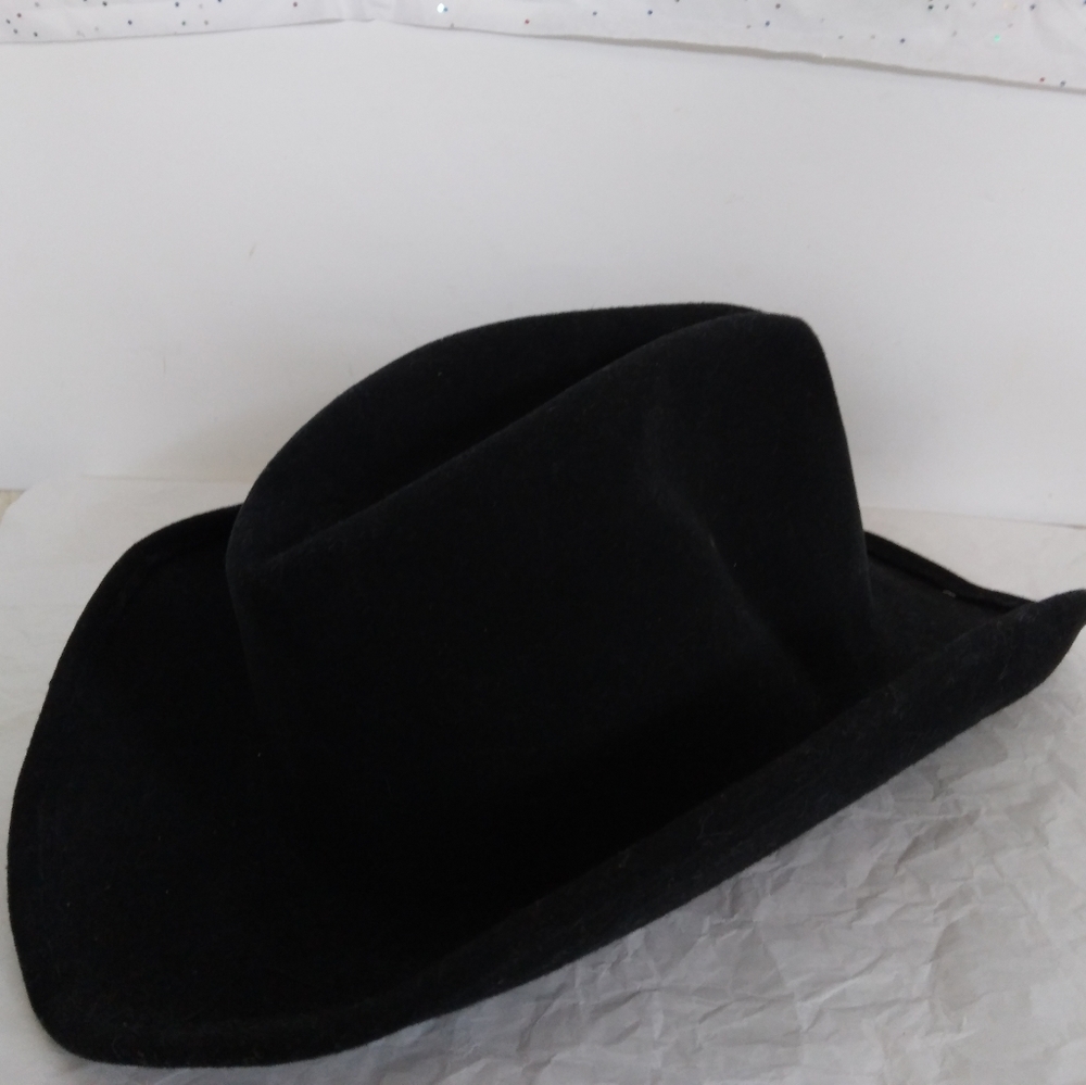 Bullhide wool Rodeo Queen sz M - Picture 9 of 15